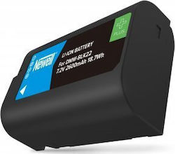 Newell Μπαταρία Dmw-blk22 Plus Αντικατάστασης Panasonic Υψηλής Απόδοσης Newell Μπαταρία Dmw-blk22 Plus Αντικατάστασης Panasonic Υψηλής Απόδοσης