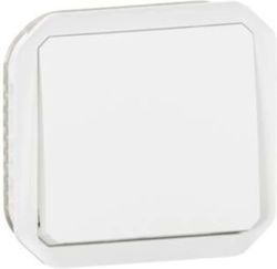 Legrand Plexo Waterproof Recessed Rotary Switch...