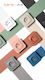 Karlik Recessed Rotary Key Switch without Frame Aller Retour