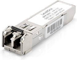 Level One 1 Stück Transceiver / SFP-Module Level One 1 Stück Transceiver / SFP-Module