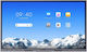 Hikvision DS-D5C65RB/A2L Public Display 65" 4K UHD