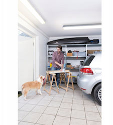 Osram Lighting Batten with Built-in LED Osram Lighting Batten with Built-in LED