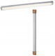 Osram Lighting Batten with Built-in LED 150cm