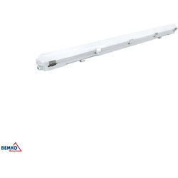 Bemko Lighting Batten with Built-in LED Bemko Lighting Batten with Built-in LED