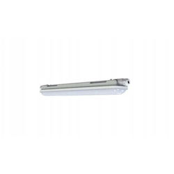 Duralamp Outdoor Lighting Batten With Built-in LED 17W 60.5cm Duralamp Outdoor Lighting Batten With Built-in LED 17W 60.5cm