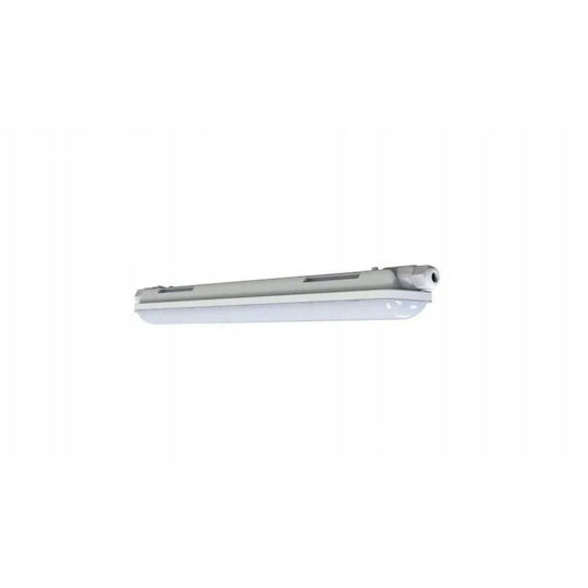 Duralamp Outdoor Lighting Batten With Built-in LED 17W 60.5cm