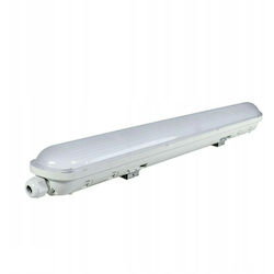 Bemko Beleuchtungsschienen mit Eingebauter LED Bemko Beleuchtungsschienen mit Eingebauter LED