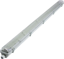 Eco Light Σκαφάκι με Ενσωματωμένο LED Eco Light Σκαφάκι με Ενσωματωμένο LED