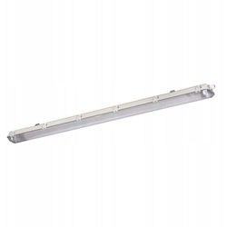 Kanlux Lighting Batten With 2 Lights For Led Lamps Kanlux Lighting Batten With 2 Lights For Led Lamps