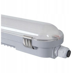 Kanlux Σκαφάκι με Ενσωματωμένο LED Kanlux Σκαφάκι με Ενσωματωμένο LED