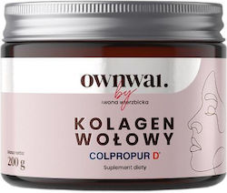 Ownwai Rind Kollagen 200g