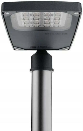 Lena Lighting Ηλιακό Φωτιστικό Δρόμου 50W 7550lm IP66