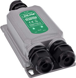 Allnet Injector PoE++