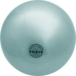 Amaya Jr Bile De Gimnastică Ritmică 300gr 140/150 1415-lblue