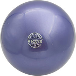 Amaya Jr Bile De Gimnastică Ritmică 300gr 140/150 1415-prpl Violet