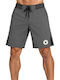 Sports Men's Grey Shorts