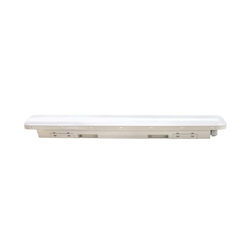 Standart LED Kommerzielle lineare Beleuchtung Decke IP65 M3xΒ7.5xHöhe7cm Standart LED Kommerzielle lineare Beleuchtung Decke IP65 M3xΒ7.5xHöhe7cm
