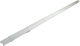 Tope LED Kommerzielle Lineare Beleuchtung Decke 36W Naturweiß IP65 M121.7xB4.2xH3cm