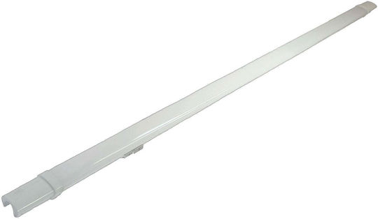 Tope LED Kommerzielle Lineare Beleuchtung Decke 36W Naturweiß IP65 M121.7xB4.2xH3cm