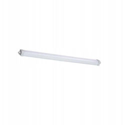 Kanlux LED Kommerzielle Lineare Beleuchtung Wand 60W Naturweiß IP65 M120xB6.2xH6.7cm Kanlux LED Kommerzielle Lineare Beleuchtung Wand 60W Naturweiß IP65 M120xB6.2xH6.7cm