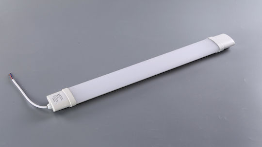 Ledinside LED Γραμμικό Φωτιστικό Οροφής 45W IP65 150εκ.