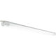 Tope LED Линейно Осветително Тяло За Таван 120W Неутрално Бяло IP65 Дължина 150xДълбочина 8.5xВисочина 8см
