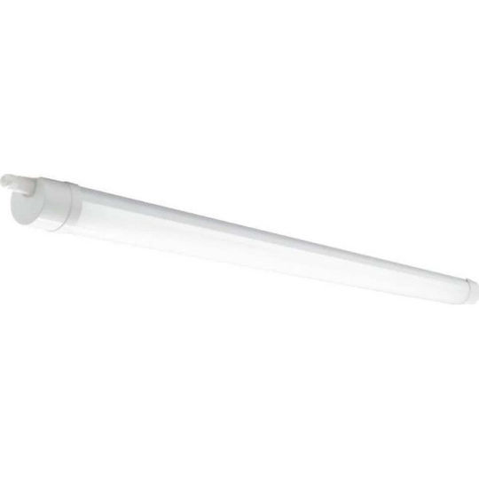 Tope LED Линейно Осветително Тяло За Таван 120W Неутрално Бяло IP65 Дължина 150xДълбочина 8.5xВисочина 8см