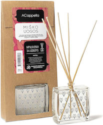 Aromika Acappella Raumduft Stäbchen Waldbeeren 100 Ml Aromika Acappella Raumduft Stäbchen Waldbeeren 100 Ml