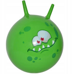 Enero Săritori Minge pentru 3+ Ani Verde