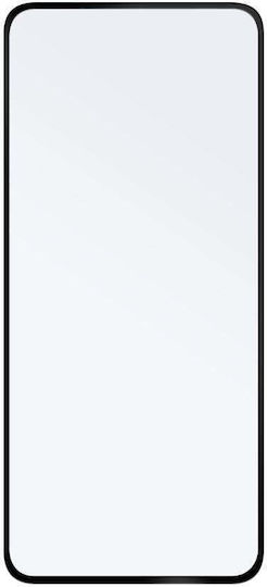 Fixed Σκληρυμένο Γυαλί Fixed Full-cover Poco F6 5g Μαύρο