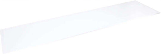 Bemko Вграден LED Панел 34W 120x30см