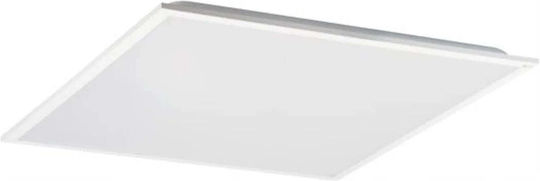 Kanlux Вграден LED Панел 38W 59.5x59.5см