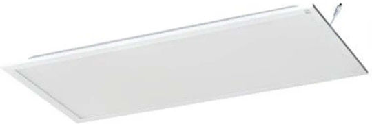 Kanlux Recessed LED Panel 24W 60x30cm