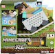 Actionfigur Steve Minecraft