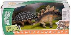 Actionfigur Dinosaurier für 3+ Jahre