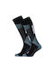Horsefeathers Men's Ski & Snowboard Socks Black 1 Pair