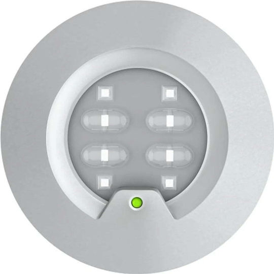 Eaton LED Notfallleuchte mit Stromquelle Batterie