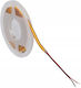 Kanlux Banda LED 24V Alb Cald Lumină 24m