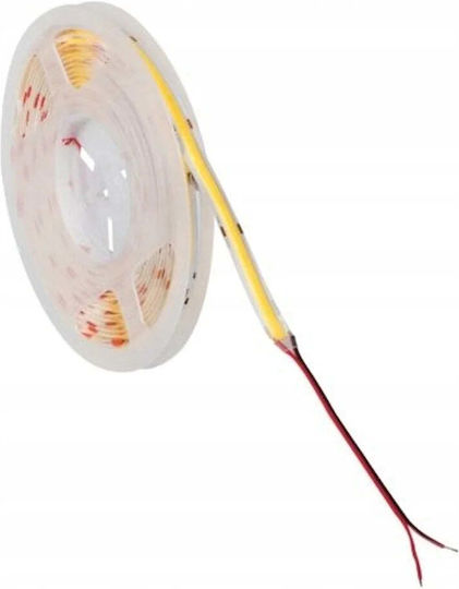 Kanlux LED Strip Natural White Light 5m