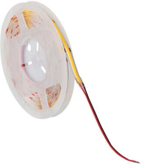 Kanlux Waterproof LED Strip Natural White Light 24m COB Type