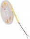 Kanlux Waterproof LED Strip Natural White Light 5m