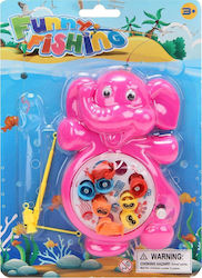 Trifox Primabobo Baby Badespielzeug Fischerei Spiel
