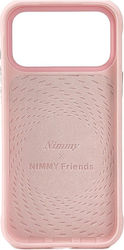 Nimmy Case Glasses Cool Dog Iphone 18 Pro Max/1...