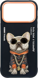 Nimmy Case Glasses Cool Dog Iphone 18 Pro Max/1...