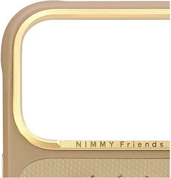 Nimmy Case Lucky Fashion Cat Compatible Magsafe...