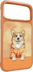 Nimmy Case Gentle Pets Series Dog Compatible Ma...