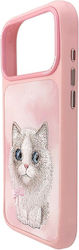 Nimmy Case Big Eyed Ragdoll Iphone 18 Pro Max/1...