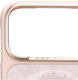 Nimmy Case Lucky Fashion Cat Compatible Magsafe Iphone 18 Pro Max/17 Pro Max Pink