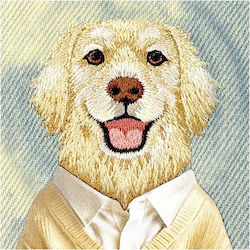 Nimmy Case Gentle Pets Series Dog Compatible Ma...