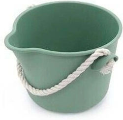Viking Toys Grüner Eimer Re-line